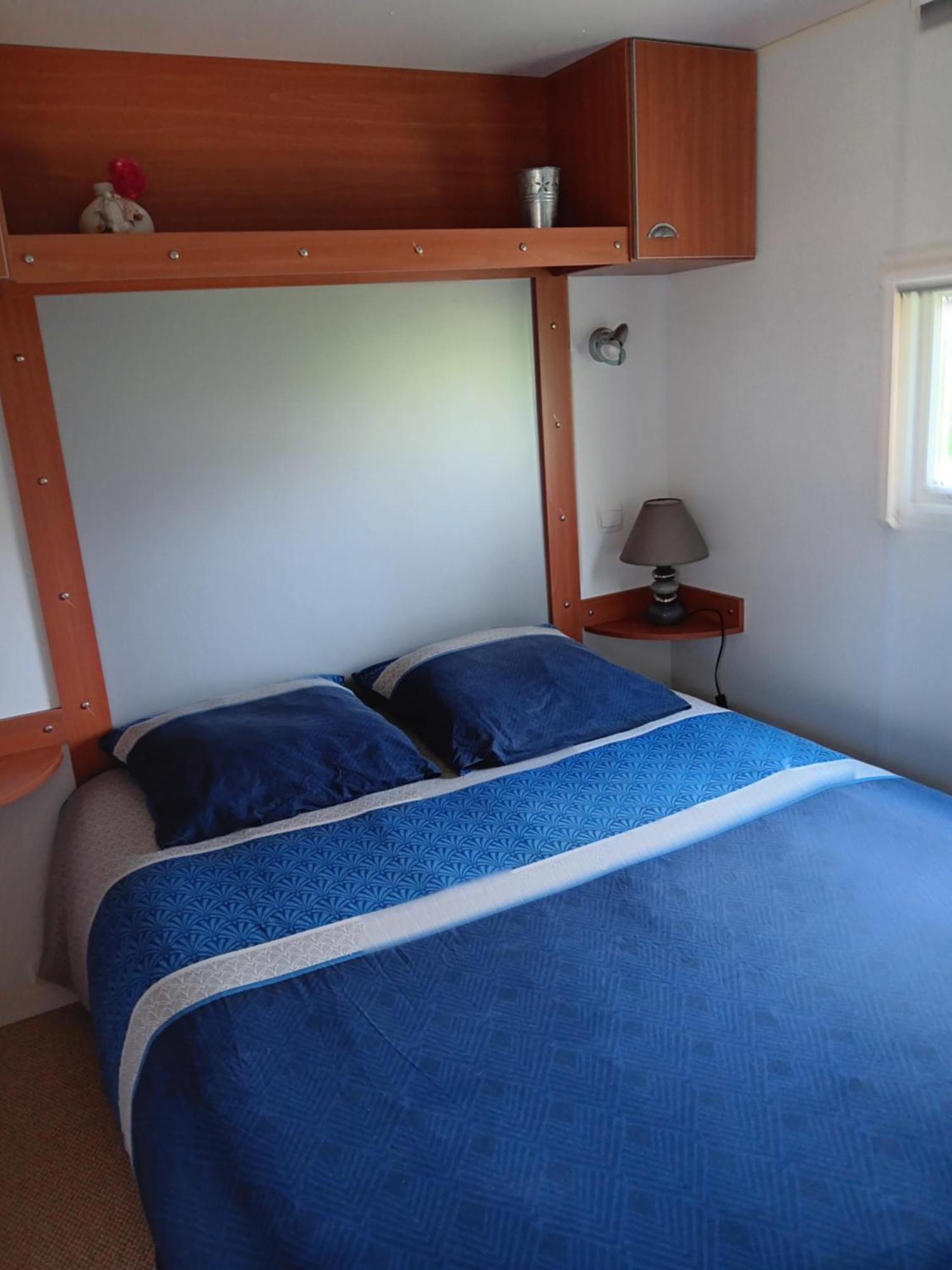 Mobilhome Cosy Au Calme De La Campagne Lombez Kültér fotó